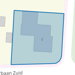 Perceel RDN01-I-3975