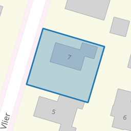 Perceel RDN01-I-3981