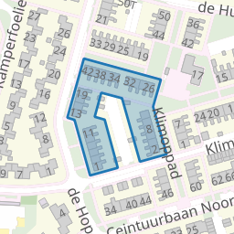 Perceel RDN01-I-3989