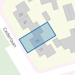 Perceel RDN01-I-4043