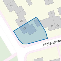 Perceel RDN01-I-4044