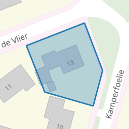 Perceel RDN01-I-4057