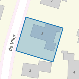 Perceel RDN01-I-4058