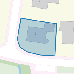 Perceel RDN01-I-4060