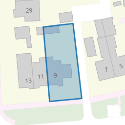 Perceel RDN01-I-4070