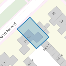 Perceel RDN01-I-4073