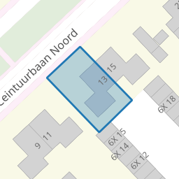 Perceel RDN01-I-4074