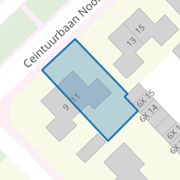 Perceel RDN01-I-4075