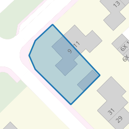 Perceel RDN01-I-4076