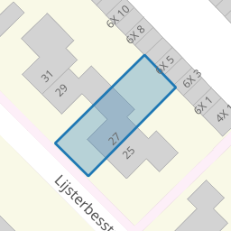 Perceel RDN01-I-4079