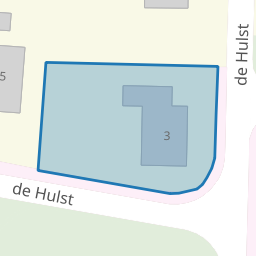 Perceel RDN01-I-4084