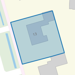 Perceel RDN01-I-4090