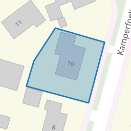 Perceel RDN01-I-4105