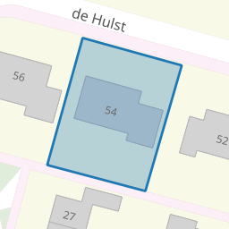 Perceel RDN01-I-4107