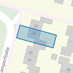 Perceel RDN01-I-4110