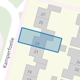 Perceel RDN01-I-4111