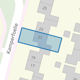 Perceel RDN01-I-4112