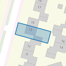 Perceel RDN01-I-4116