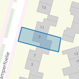 Perceel RDN01-I-4118