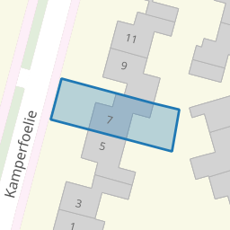 Perceel RDN01-I-4119