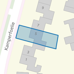 Perceel RDN01-I-4120