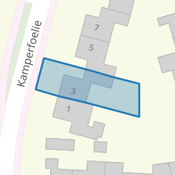 Perceel RDN01-I-4121