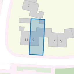 Perceel RDN01-I-4124