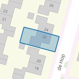 Perceel RDN01-I-4133