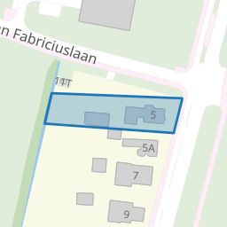 Perceel RDN01-I-4138