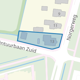 Perceel RDN01-I-4141