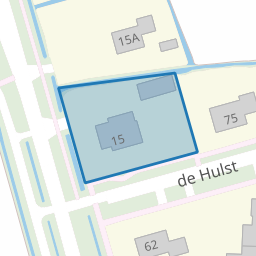 Perceel RDN01-I-4147