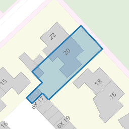 Perceel RDN01-I-4151