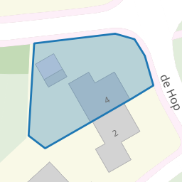 Perceel RDN01-I-4153