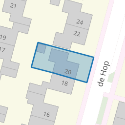 Perceel RDN01-I-4161