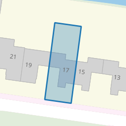 Perceel RDN01-I-4167