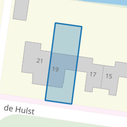 Perceel RDN01-I-4168