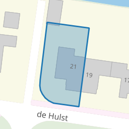 Perceel RDN01-I-4169