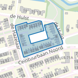 Perceel RDN01-I-4182