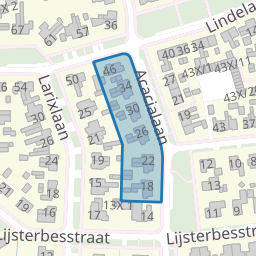 Perceel RDN01-I-4191