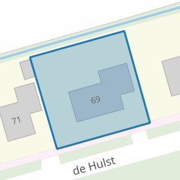 Perceel RDN01-I-4226