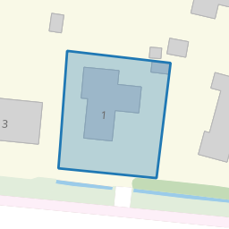 Perceel RDN01-I-4257