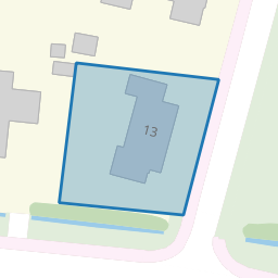 Perceel RDN01-I-4258