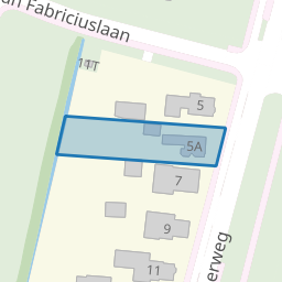 Perceel RDN01-I-4259