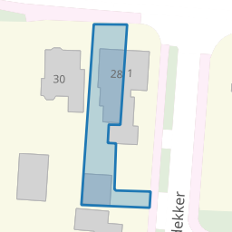 Perceel RDN01-I-4268