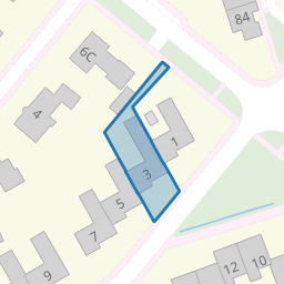 Perceel RDN01-I-4274