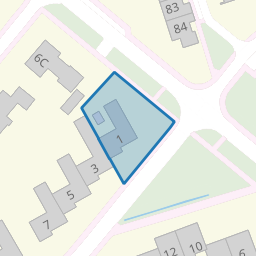 Perceel RDN01-I-4275