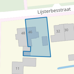 Perceel RDN01-I-4283