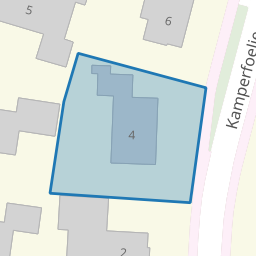 Perceel RDN01-I-4286