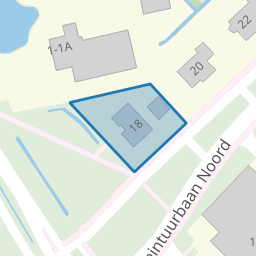 Perceel RDN01-I-4287