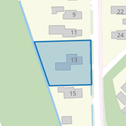 Perceel RDN01-I-4291